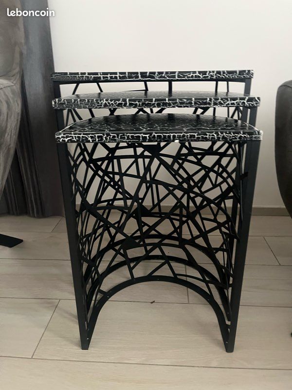 Table gigogne (image 3)