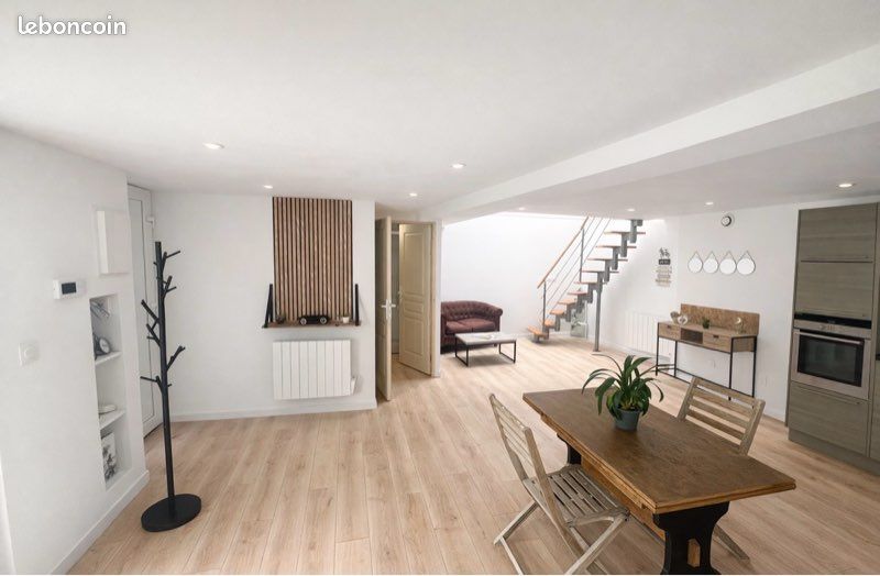 Maison 4 pièces 77 m² · à Marquise · 77 m² · 161 000 €