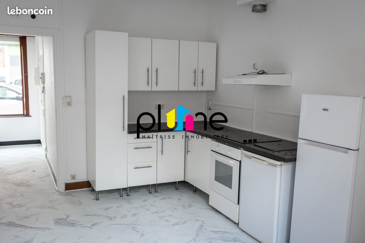 Appartement 4 pièces 60 m² · à Arras · 60 m² · 750 €/mois