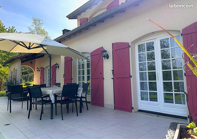 Maison 6 pièces 147 m²