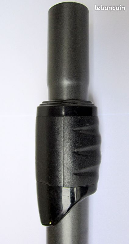 Tuyaux De Rechange En Métal Maniables Pour Aspirateurs