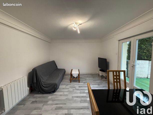 Appartement 4 pièces 67 m²