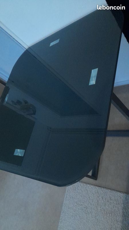 Table carré (image 3)