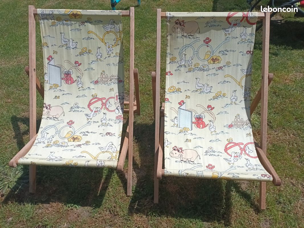 Bain de soleil enfants (image 1)