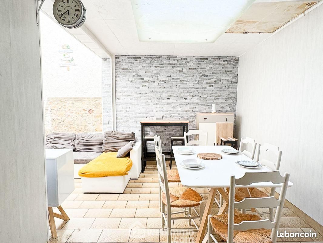 Maison 6 pièces 102 m² · à Mauléon · 102 m² · 125 000 €