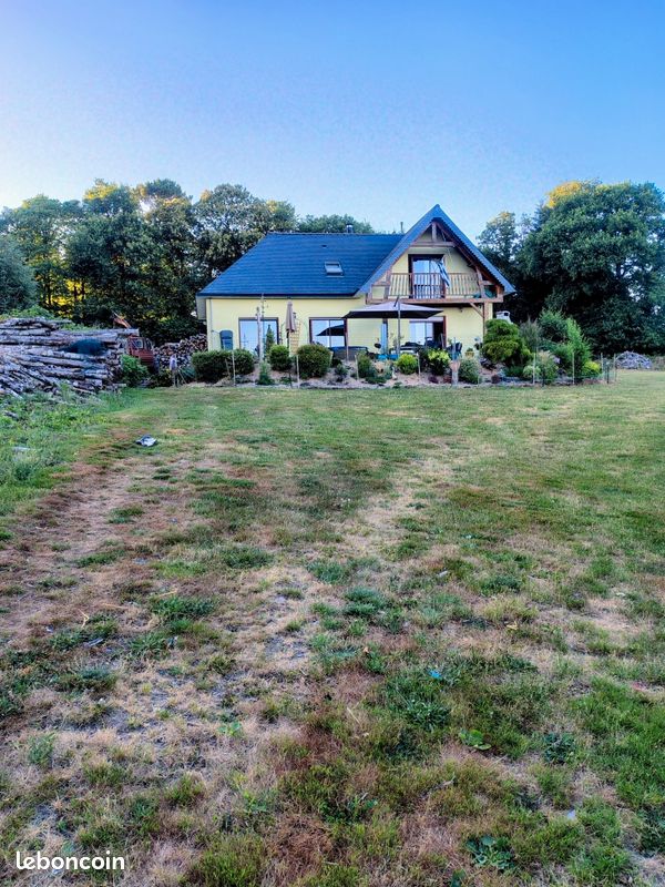Maison 3 pièces 200 m² · à Bubry · 200 m² · 320 000 €