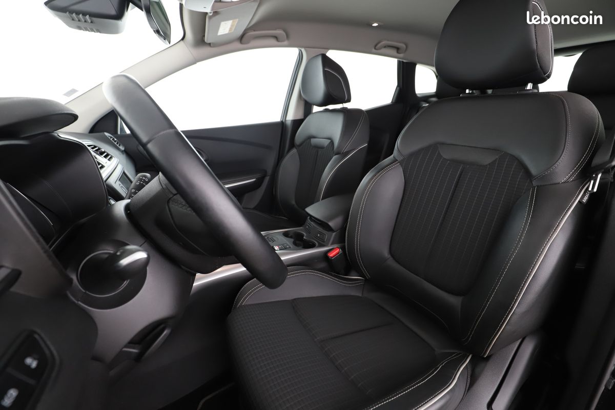 Renault Kadjar 1.2 TCe Energy Bose Edition 130 ch (image 5)