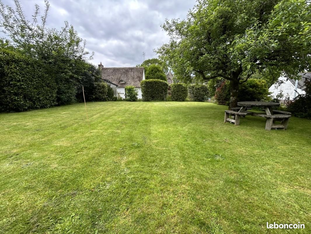 Maison de village 8 pièces 164 m² (image 18)