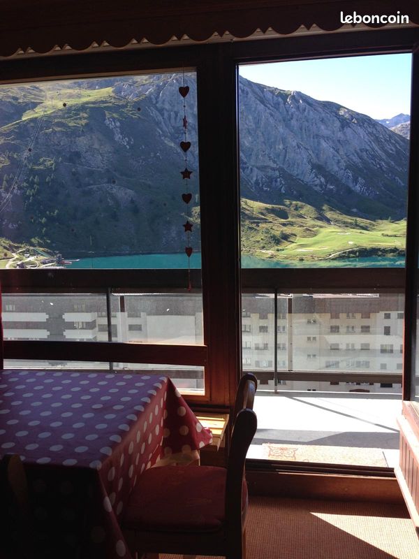 Loue appartement SKI AUX PIEDS à Tignes (image 9)
