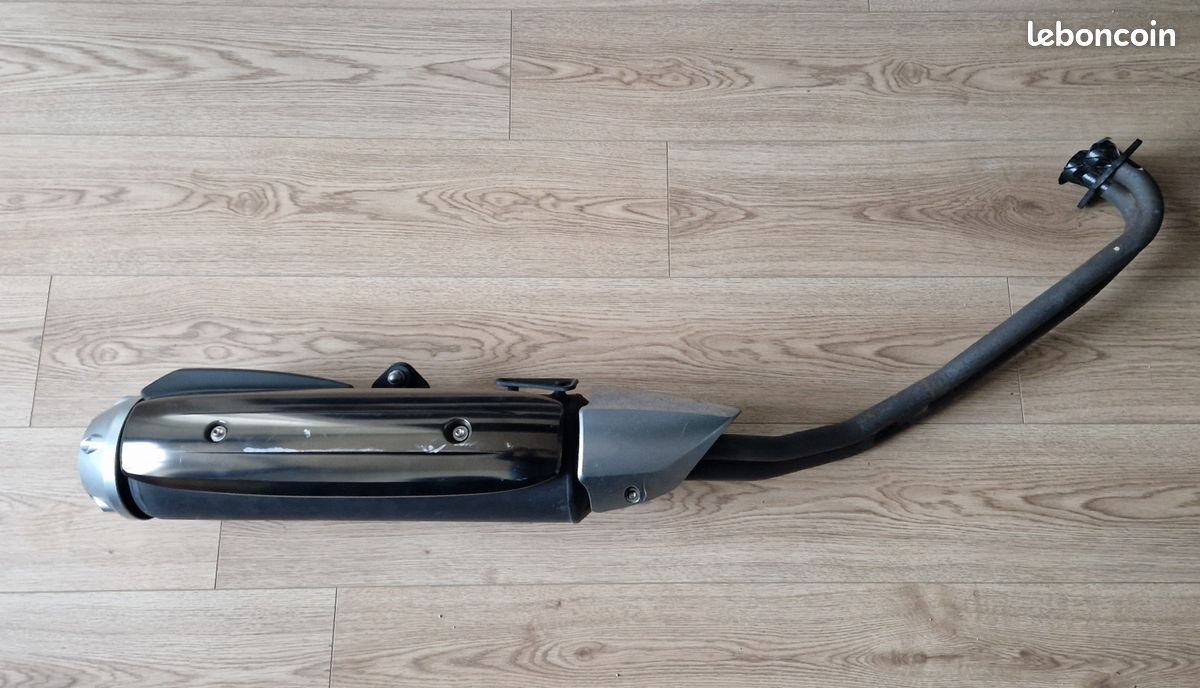 Guidon D’origine Yamaha TMAX 530 – Ref 59C261100100 – Neuf