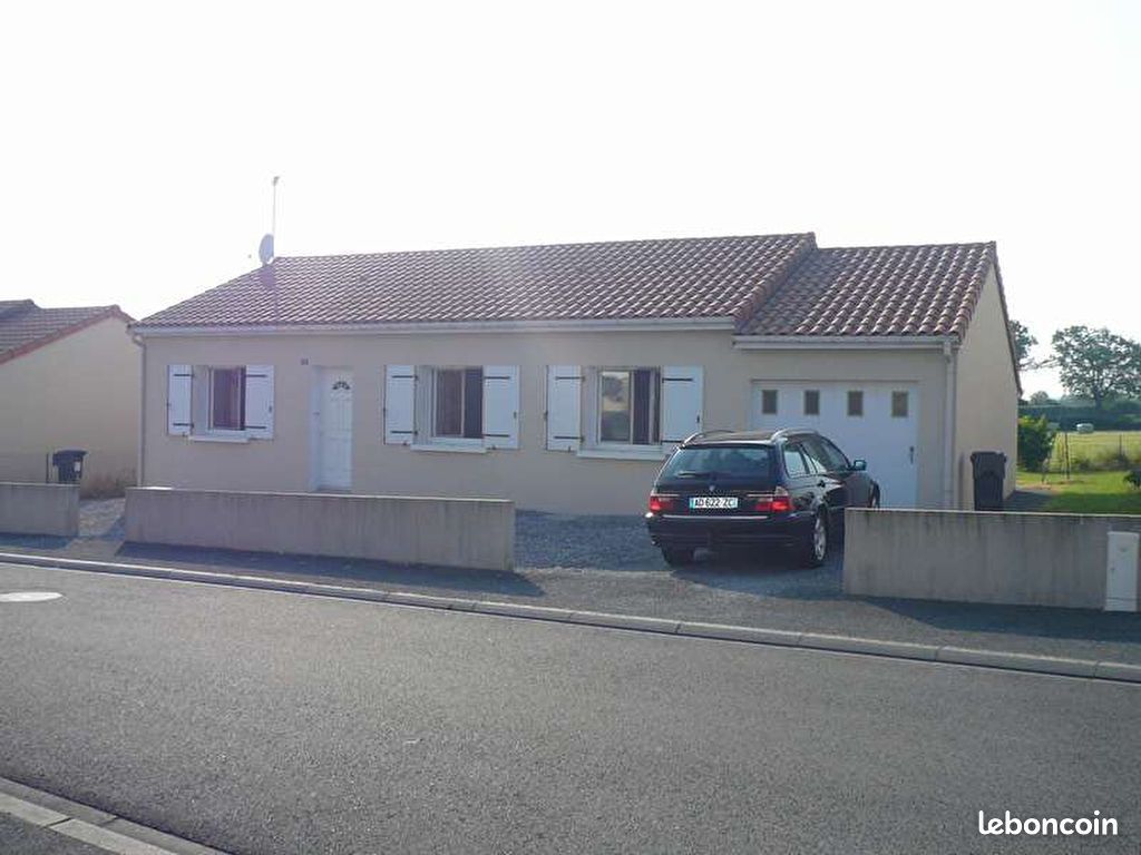 Pavillon 5 pièces 77 m² (image 1)
