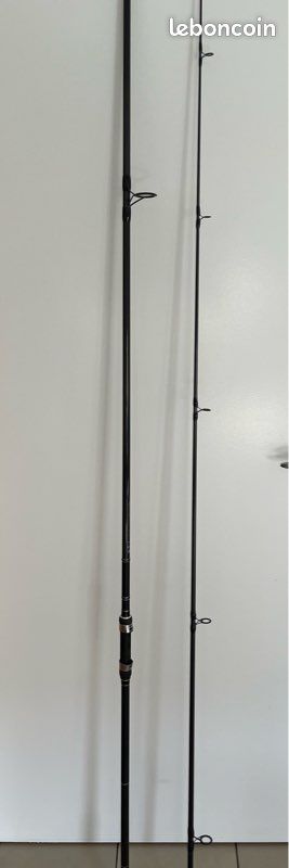 Canne DAIWA Emblem-X (image 3)