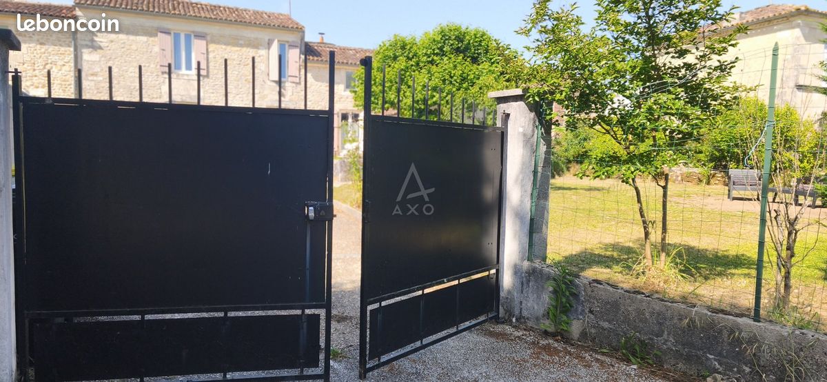 Maison 5 pièces 193 m² · à Montpellier-de-Médillan · 193 m² · 271 700 €