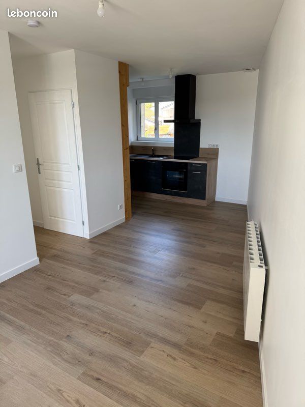 Appartement 2 pièces 30 m² · au Bugue · 30 m² · 450 €/mois