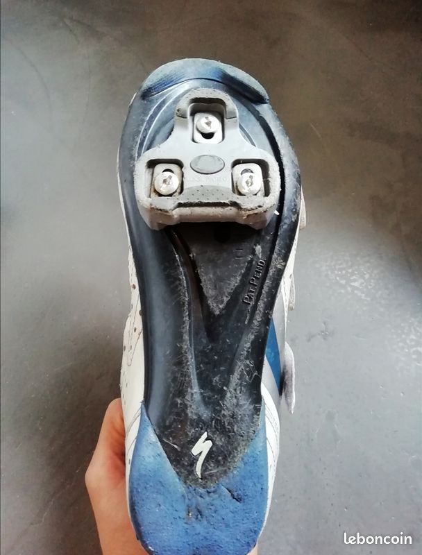 Chaussures Route - Specialized (image 2)
