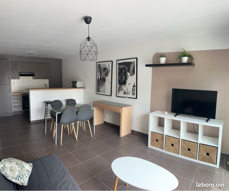 Appartement 2 pièces 51 m² · à Lattes · 51 m² · 860 €