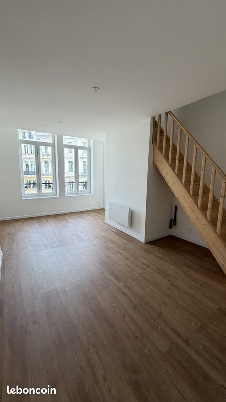 Appartement 2 pièces 30 m² · à Roubaix · 30 m² · 620 €