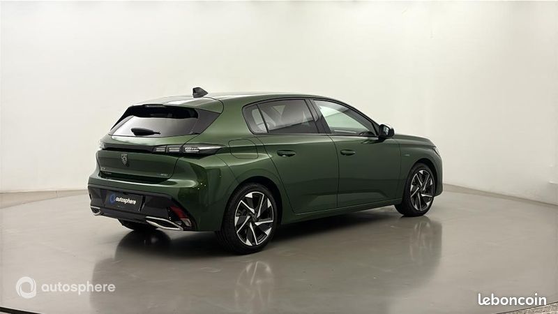 Peugeot 308 PHEV 180ch Allure Pack e-EAT8 (image 5)