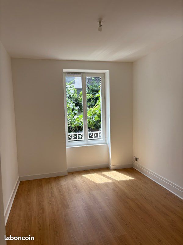 Appartement 3 pièces 54 m² · à Clermont-Ferrand · 54 m² · 880 €