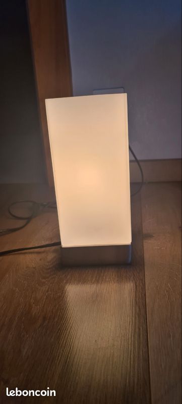 Lampe tactile (image 3)