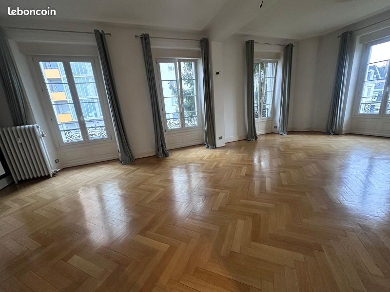 Appartement 3 pièces 85 m² · à Mulhouse · 85 m² · 249 000 €