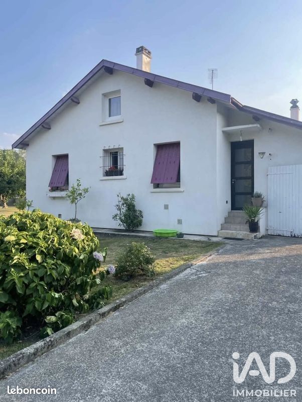 Maison 3 pièces 82 m² · à Capvern · 82 m² · 219 900 €