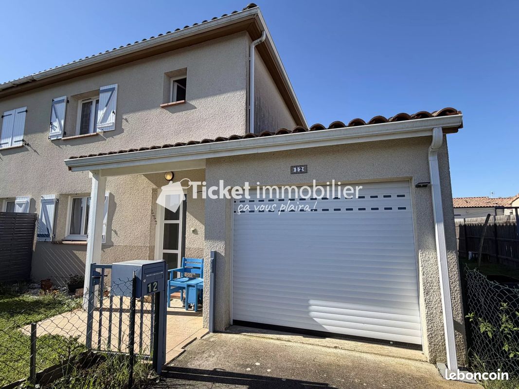 Maison 4 pièces 86 m² (image 1)