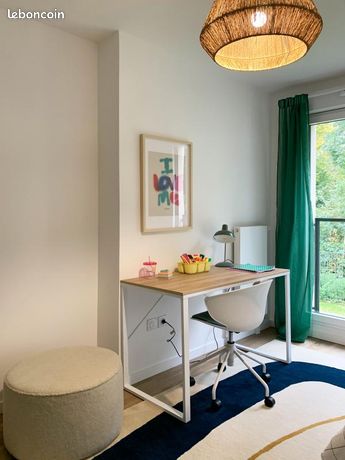 Appartement a louer ville-d'avray - 4 pièce(s) - 86 m2 - Surfyn