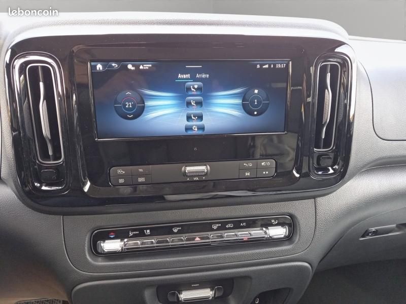 Mercedes-benz Vito Tourer 116 CDI Long Select 9G-Tronic 9 places (image 8)