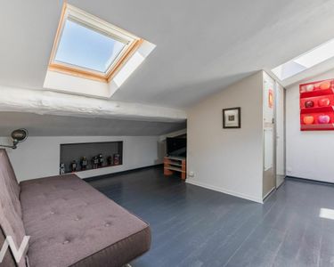 Appartement 380 000 € - 76 m²