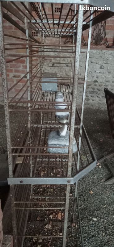 Grande Etagère de Boulanger (image 7)