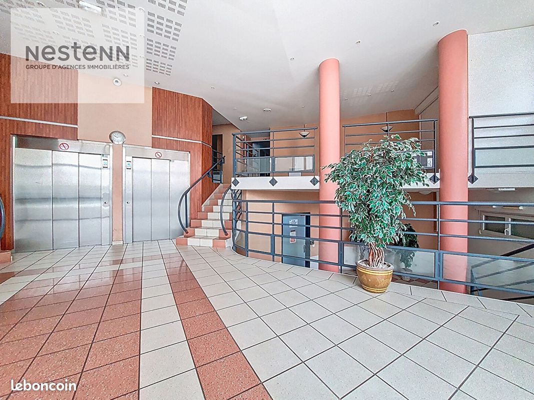Appartement 1 pièce 19 m² · à Orléans · 19 m² · 69 010 €
