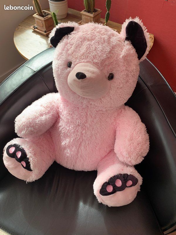Gros nounours (image 1)