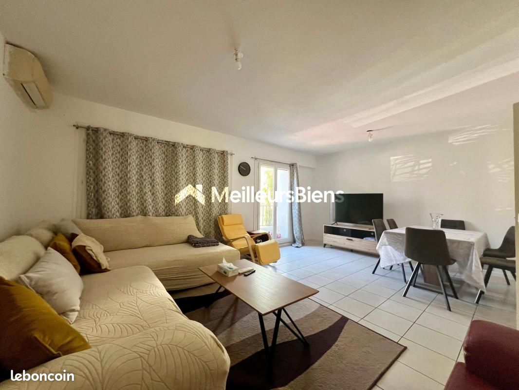 Appartement 3 pièces 74 m² · à Perpignan · 74 m² · 670 €/mois