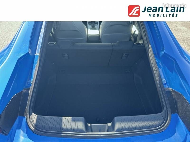 Honda Prélude e:HEV 2.0 i-MMD Advance (image 10)