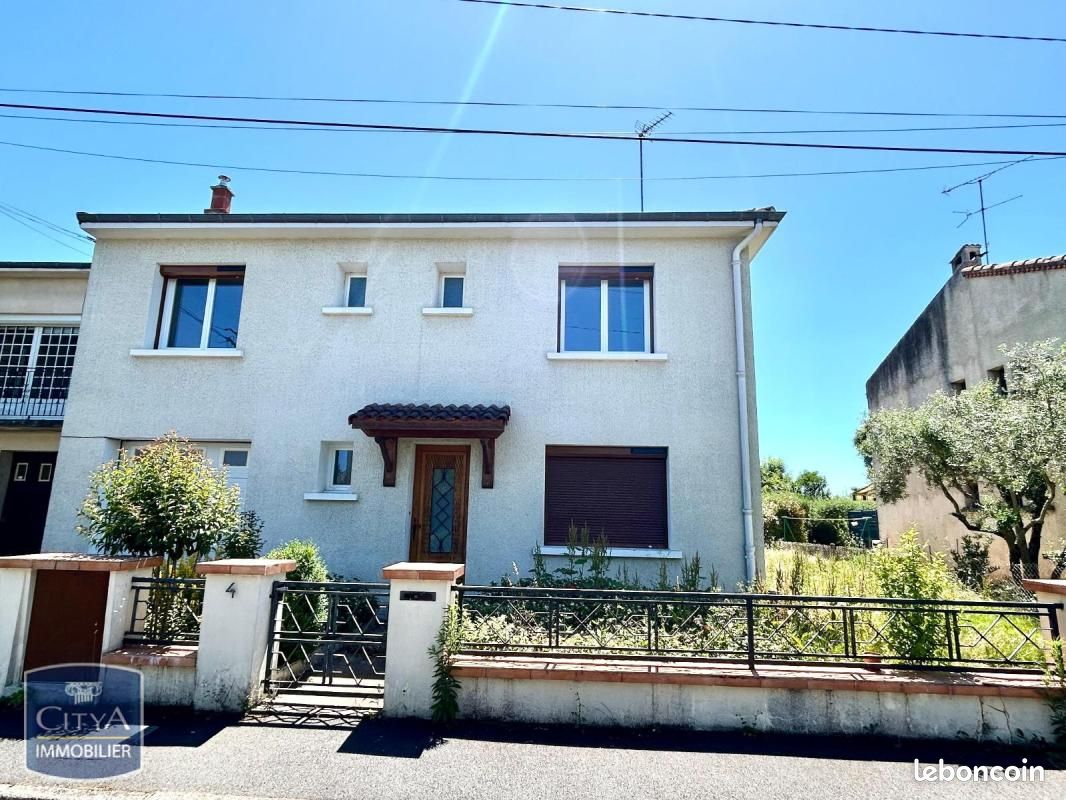 Maison 6 pièces 119 m² · à Albi · 119 m² · 1 000 €