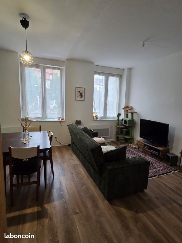 Logement Krutenau (image 1)