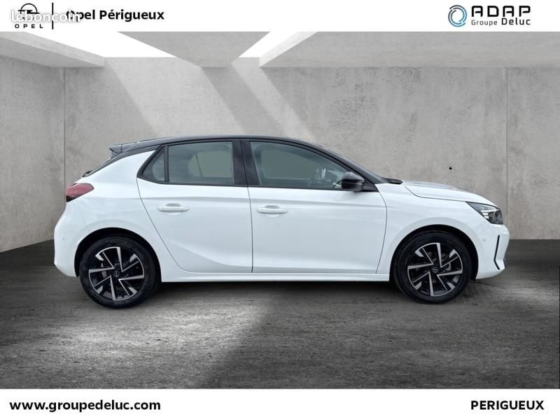 Opel Corsa 1.2 75ch GS (image 4)