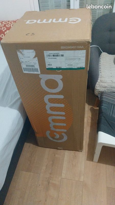 Metales Emma 160×200 (image 5)