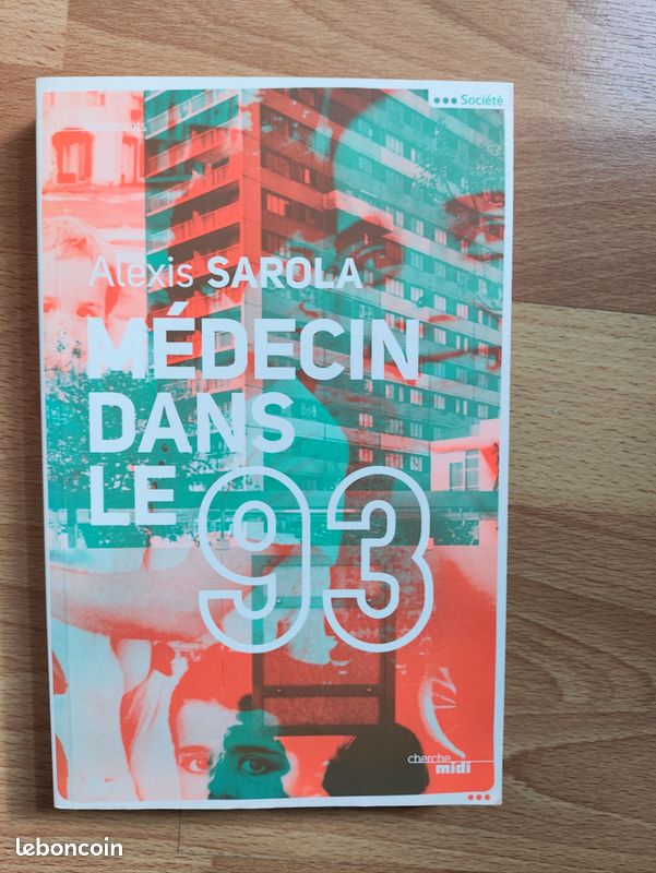 Médecin dans le 93 (image 1)