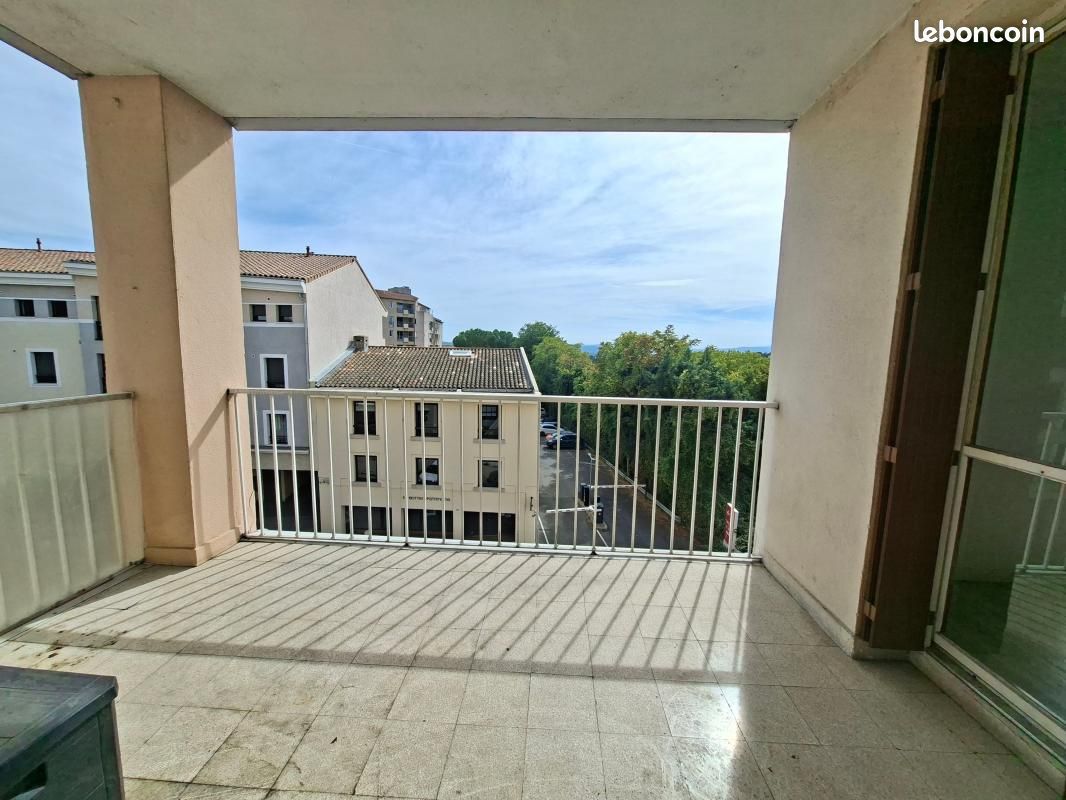 Appartement 6 pièces 113 m² · à Manosque · 113 m² · 181 900 €