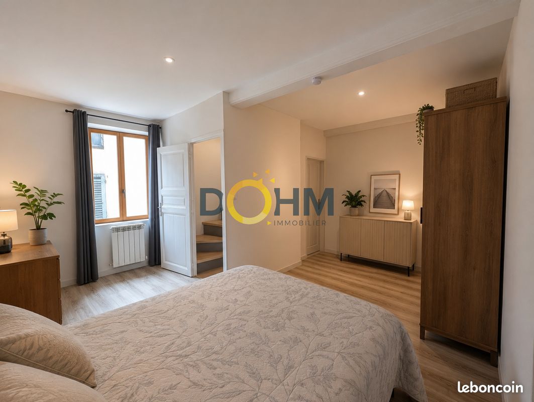 Maison 3 pièces 56 m² (image 4)