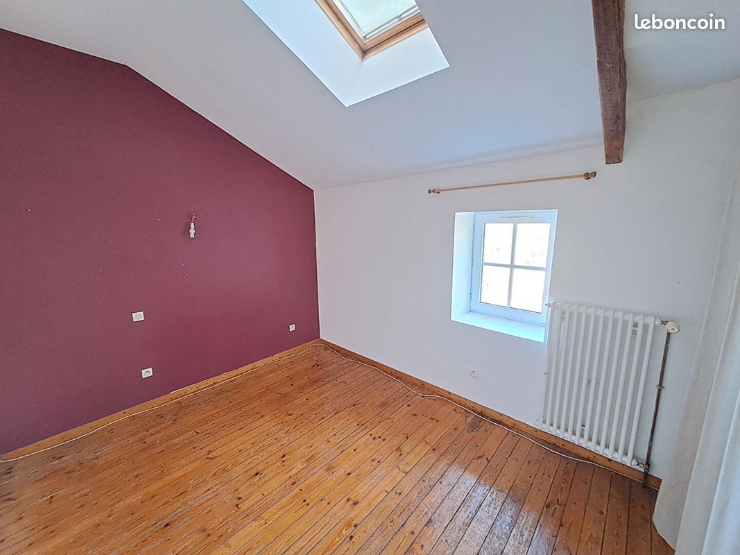 Ferme 6 pièces 244 m² (image 10)
