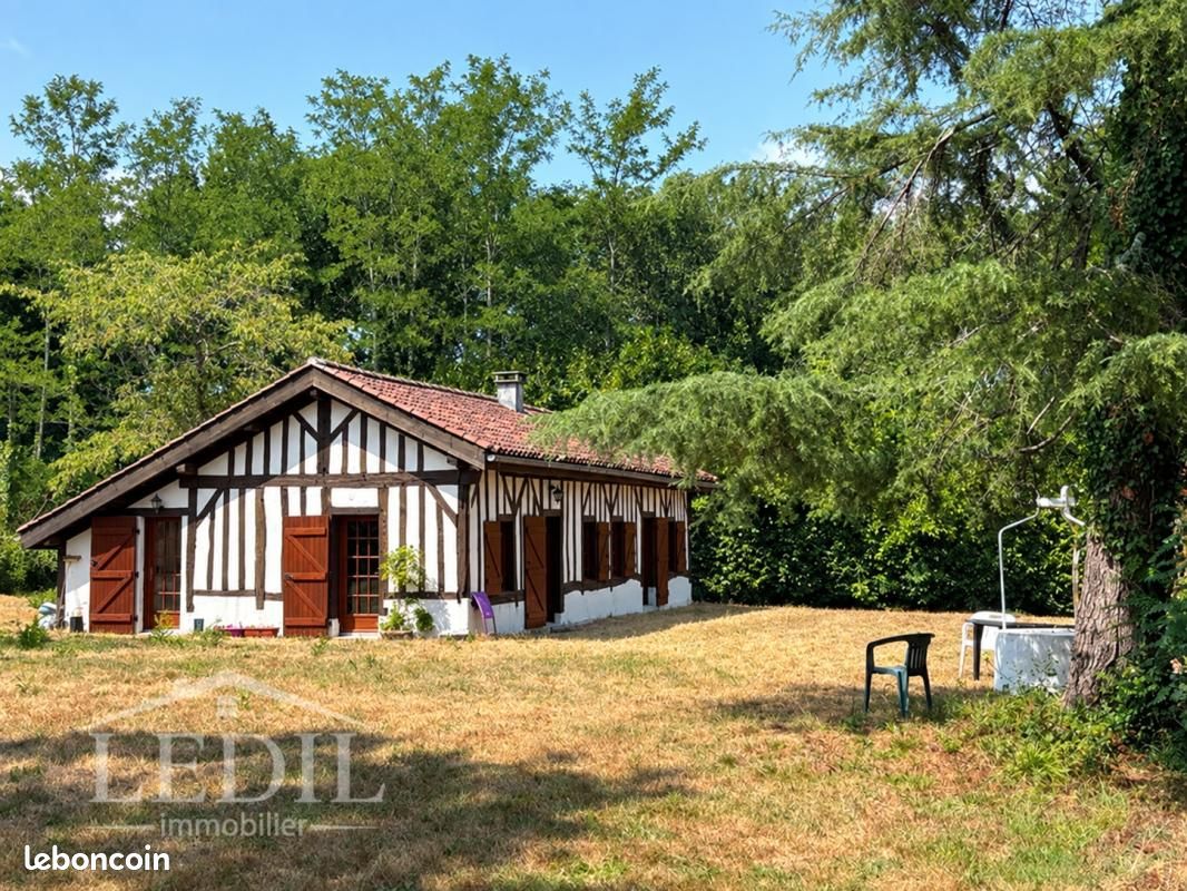 Maison 4 pièces 80 m² · à Mézos · 80 m² · 340 000 €