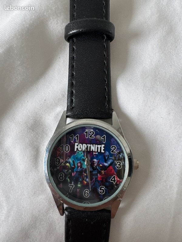 Leboncoin Montre Glycine Combat Montre Automatique Glycine Combat