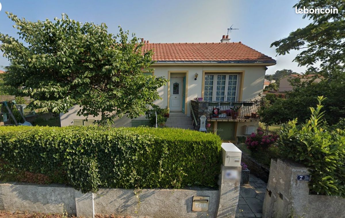 Maison 9 pièces 170 m² · à Pornic · 170 m² · 304 000 €