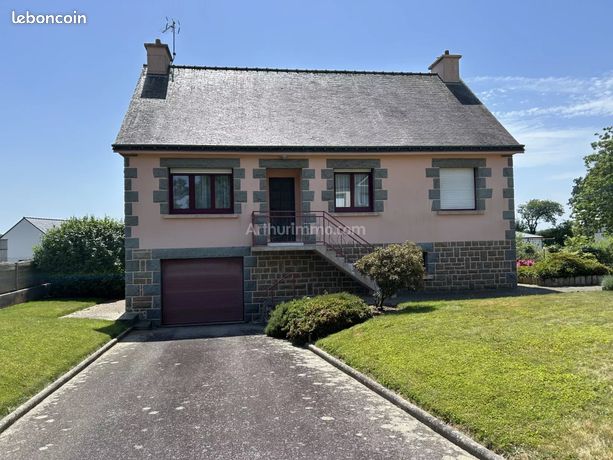 Maison 8 pièces 175 m²