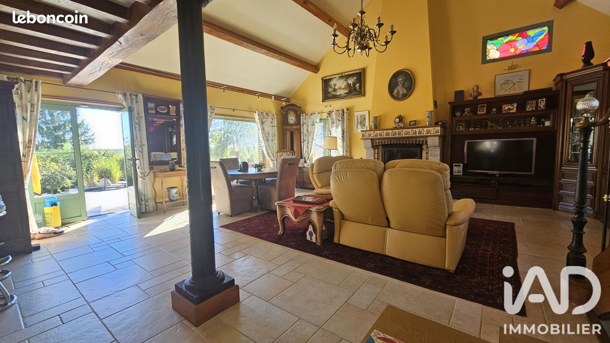 Maison 5 pièces 168 m² (image 6)