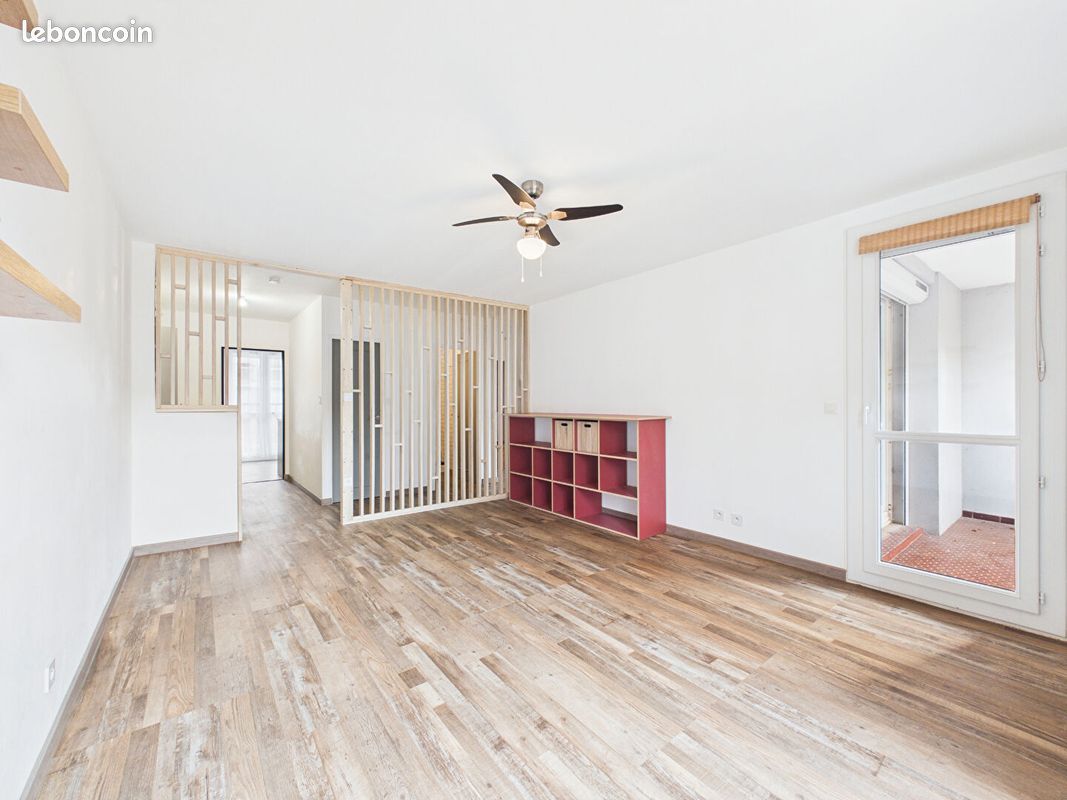 Appartement 3 pièces 76 m² · à Valence · 76 m² · 109 000 €