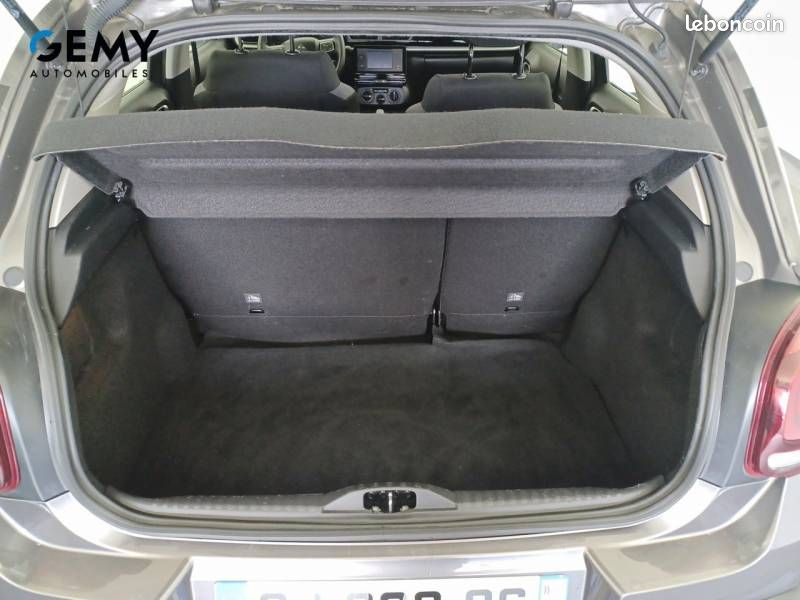 Citroën C3 PureTech 83 ch BVM5 You (image 6)